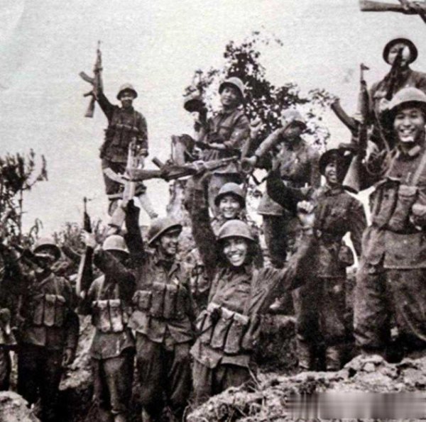 百家乐IOS/安卓通用版/手机APP下载 1979年对越自保反击战, 如果咱们不息向河内鼓励, 将会如何