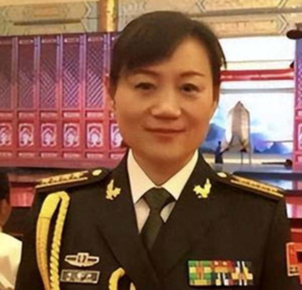 百家乐IOS/安卓通用版/手机APP下载 许世友的爱妻田普, 说她要住就去孙女许谈江家, 不去男儿家, 为何