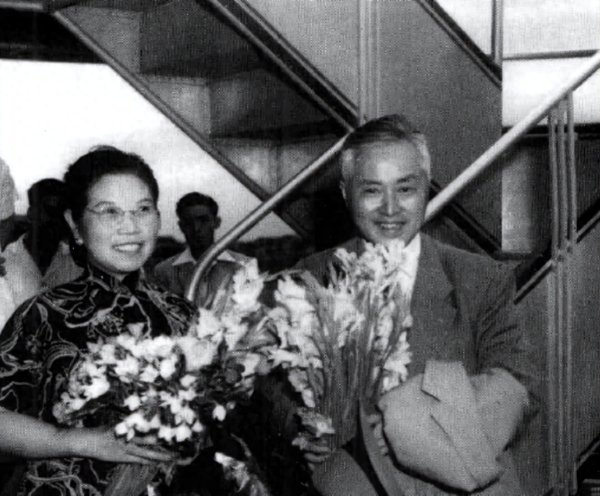 百家乐IOS/安卓通用版/手机APP下载 1969年陈诚归天, 陈立夫归国, 老蒋召见第一句话: 的确憋闷你了