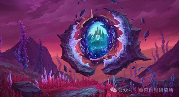 手机百家家乐app下载 魔兽: 官宣! 12.0.7将于6月18日更新! 新玩法, 新团本, 新系统!