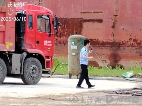 百家乐2026世界杯中国官方下载 接洽丨曾“一年被查验超100次”的企业, 为何告状交通输送局不算作