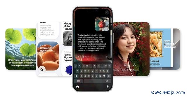 图片来源：Apple